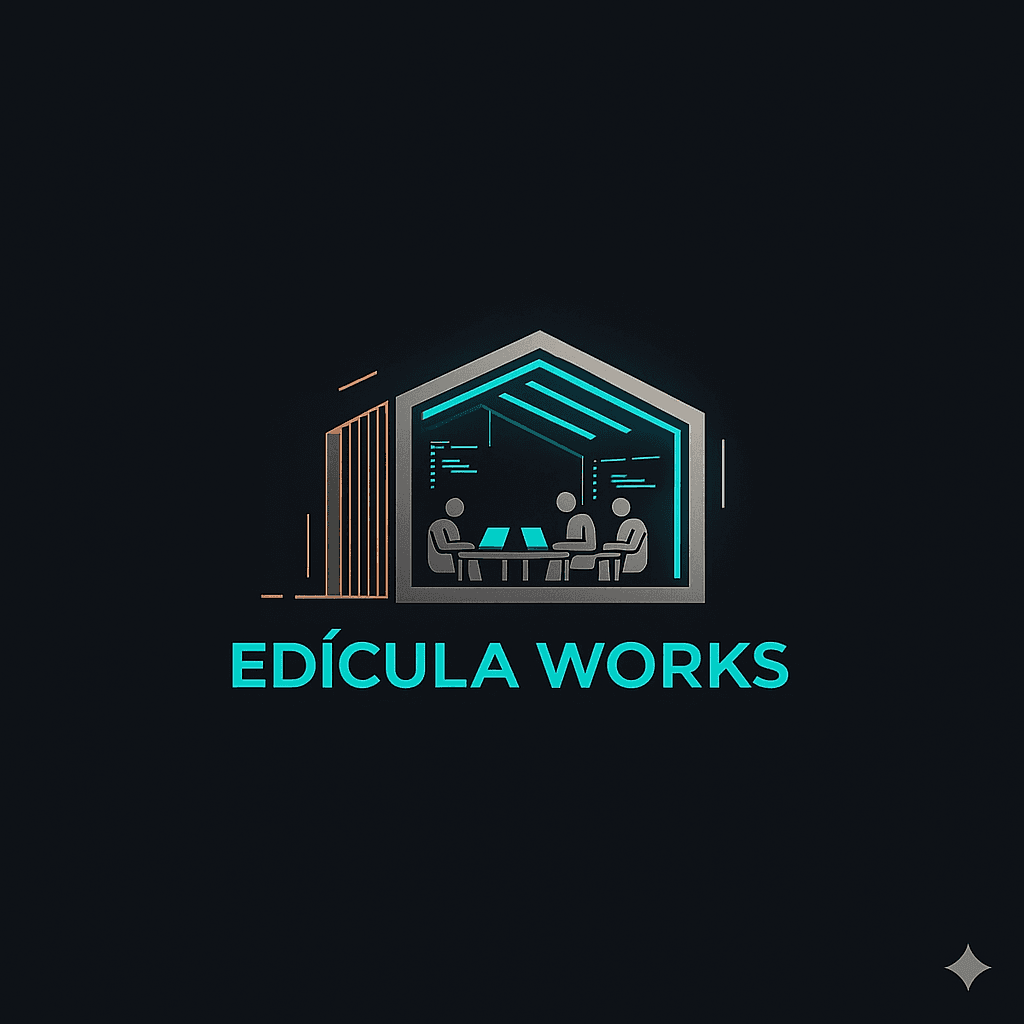 Edícula Works